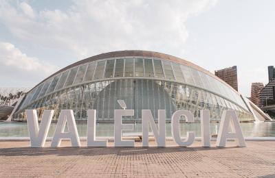 Avenida del Oeste № 50, Ciutat Vella